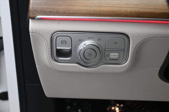 Certified 2022 Mercedes-Benz GLE 580 4MATIC image 10