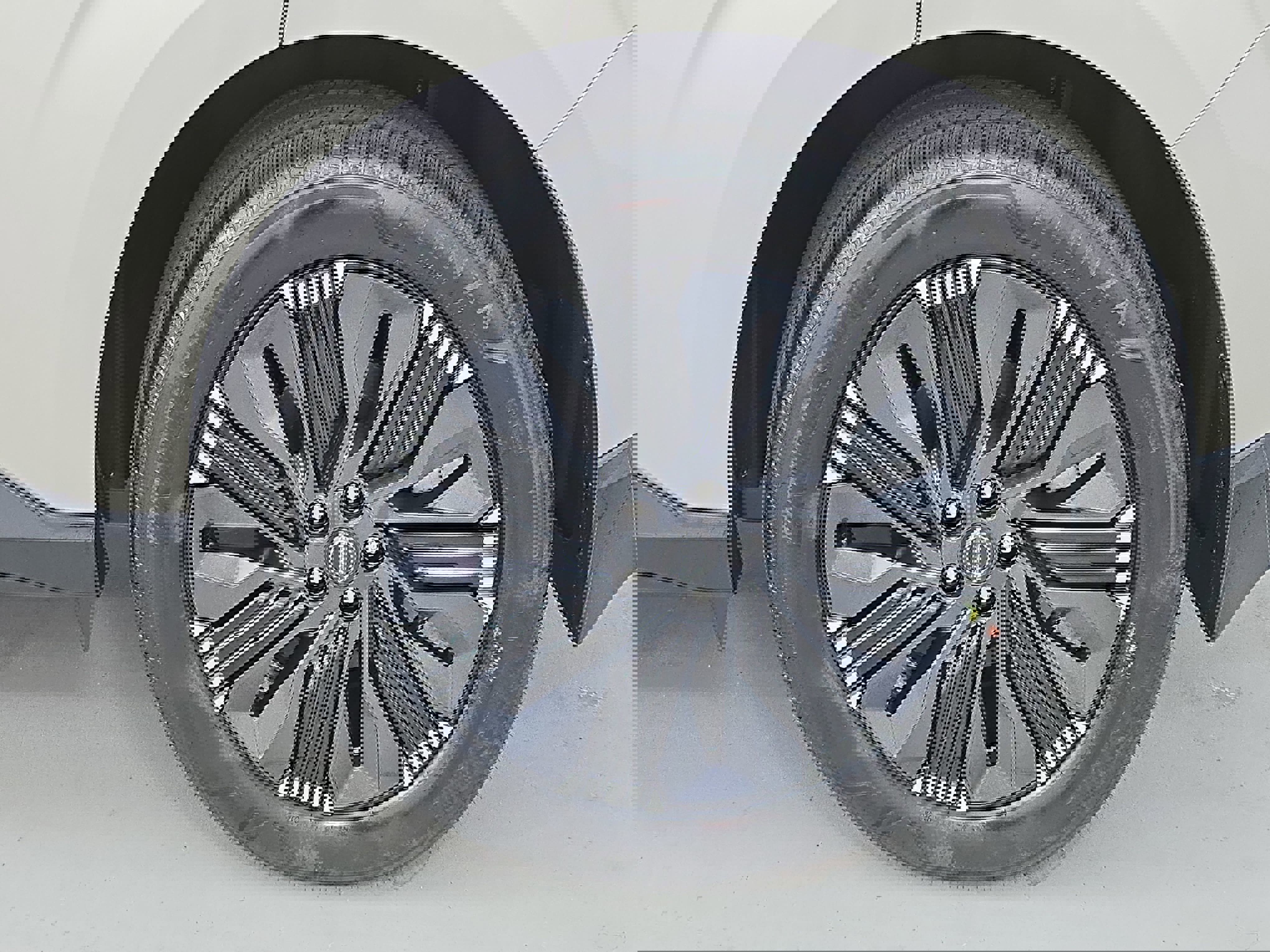 New 2026 Nissan Murano Platinum image 34