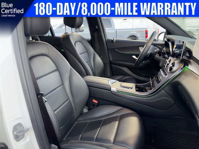 Used 2020 Mercedes-Benz GLC 300 4MATIC image 35
