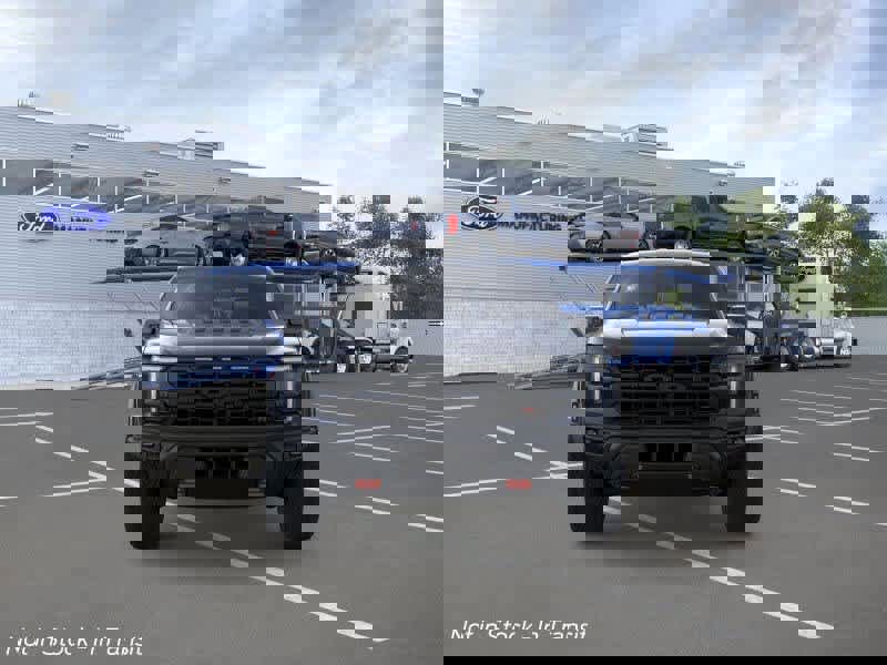 New 2026 Ford F150 Raptor image 6