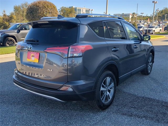 Used 2016 Toyota RAV4 XLE image 4