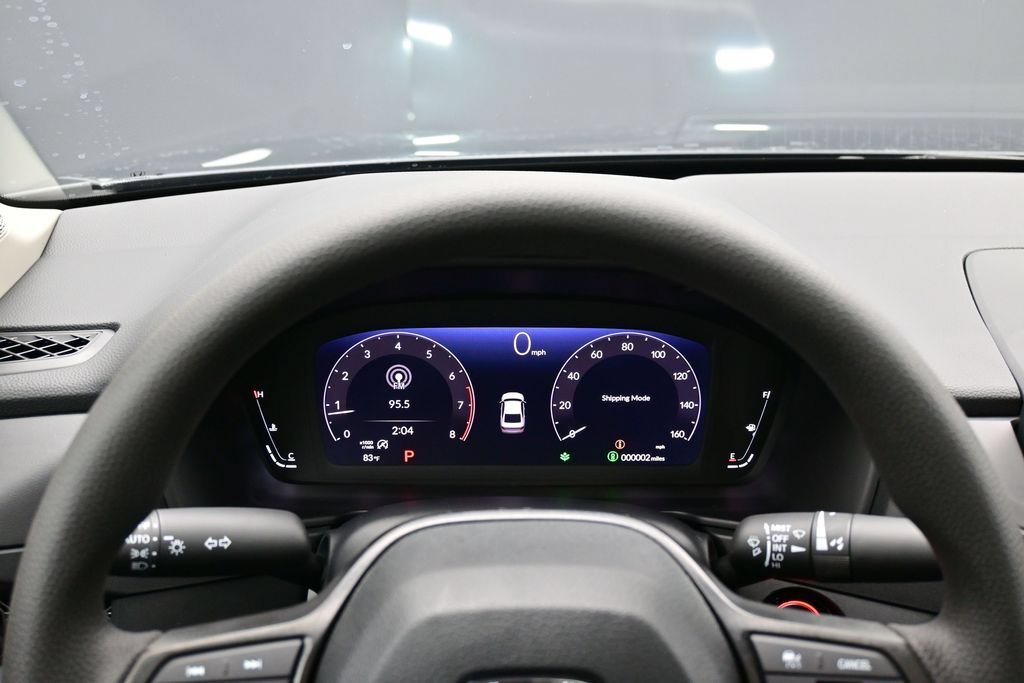 New 2026 Honda Accord SE image 47