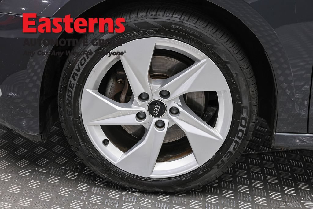 Used 2024 Audi A3 2.0T Premium FWD image 28