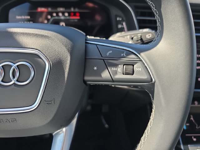 Certified 2026 Audi Q7 3.0T Premium w/ Convenience Plus Package AWD/4WD image 19