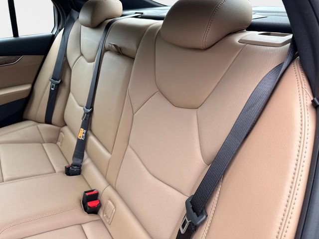 New 2026 Cadillac CT5 Premium Luxury w/ Technology Package AWD/4WD image 12