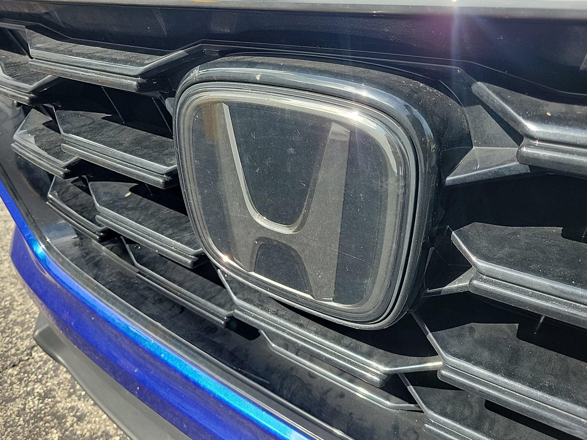 Used 2024 Honda CR-V EX-L image 5