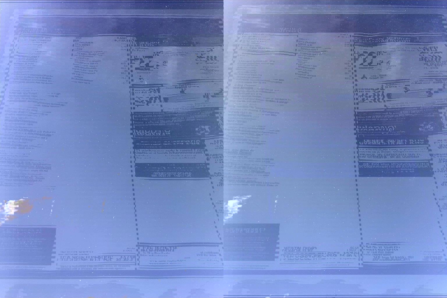 New 2025 Land Rover Range Rover Sport SE image 21