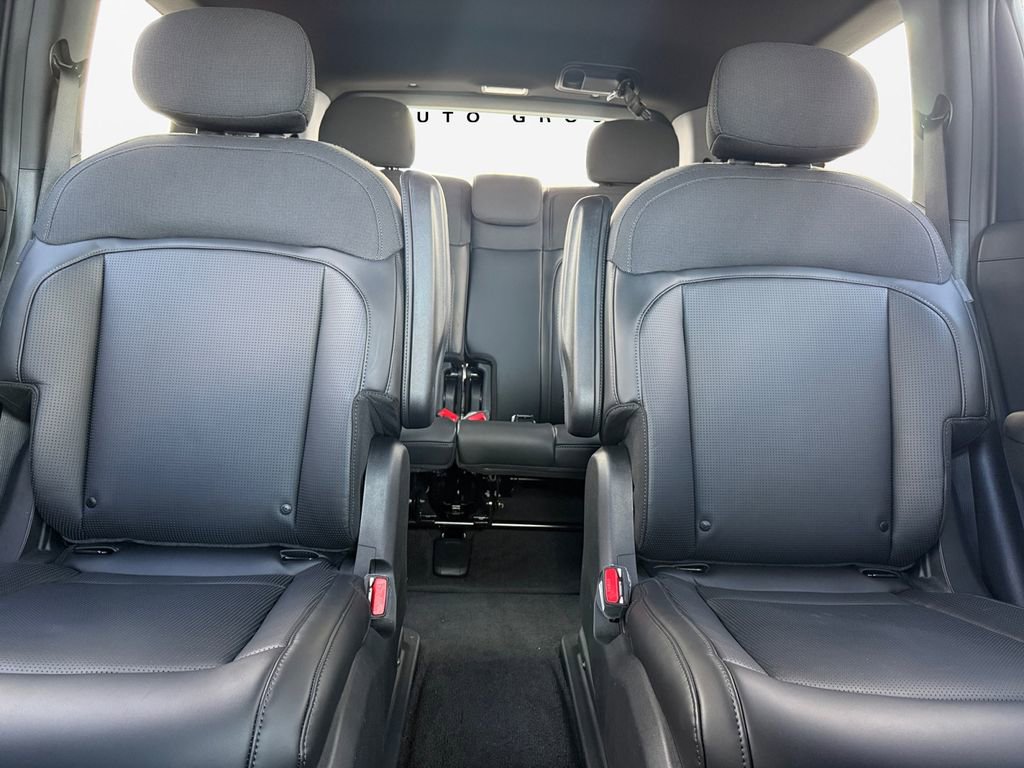 New 2027 Kia Telluride S image 16