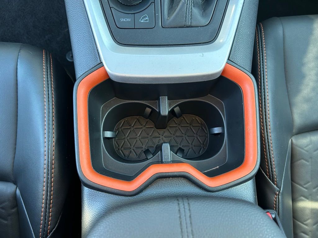 Used 2024 Toyota RAV4 Adventure image 25