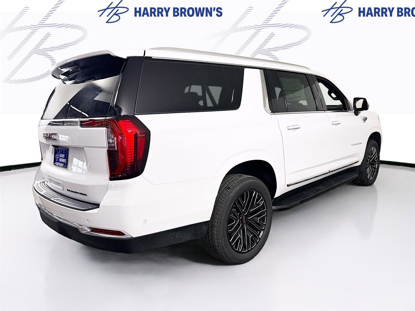 New 2026 GMC Yukon XL Elevation w/ LPO, Floor Liner Package image 34