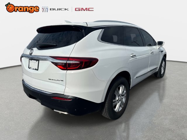 Used 2019 Buick Enclave Essence FWD image 3