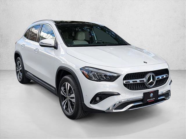 Used 2026 Mercedes-Benz GLA 250 4MATIC image 3