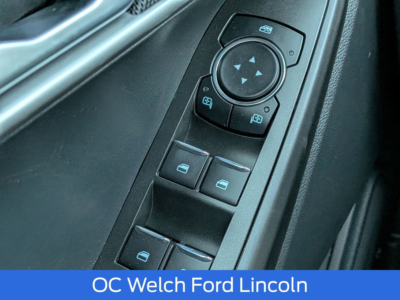 New 2026 Ford Explorer 4WD Police Interceptor image 27