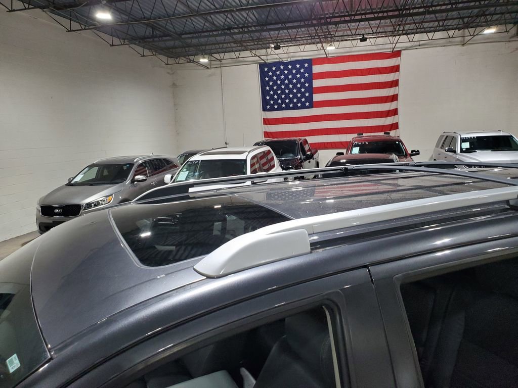 Used 2019 Toyota Sequoia SR5 image 46