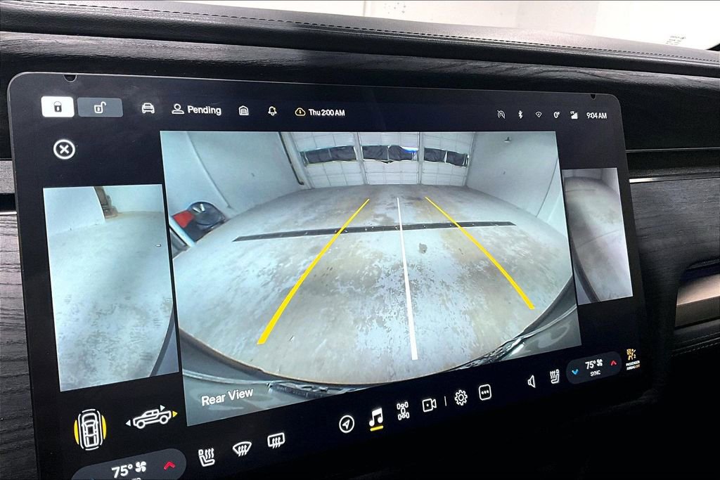 Used 2023 Rivian R1T Adventure image 29