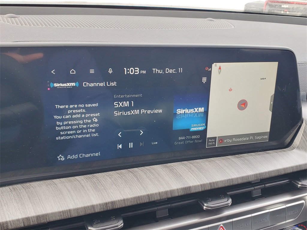 New 2025 Kia Telluride EX image 20