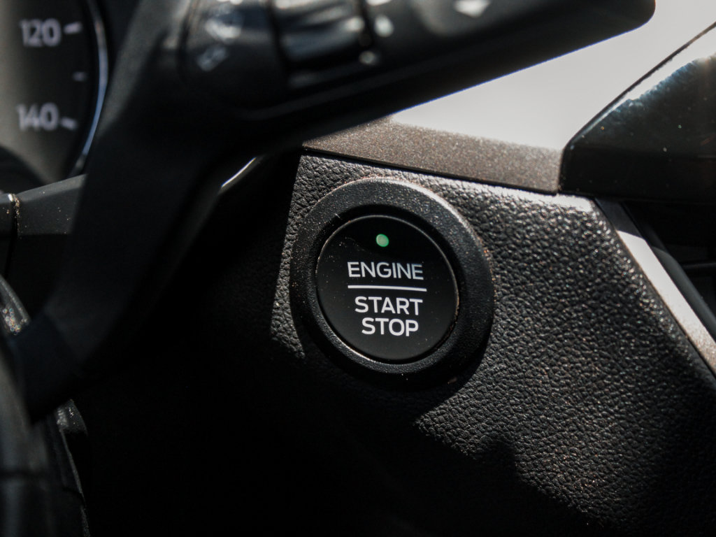 Used 2022 Ford Escape SEL FWD image 18