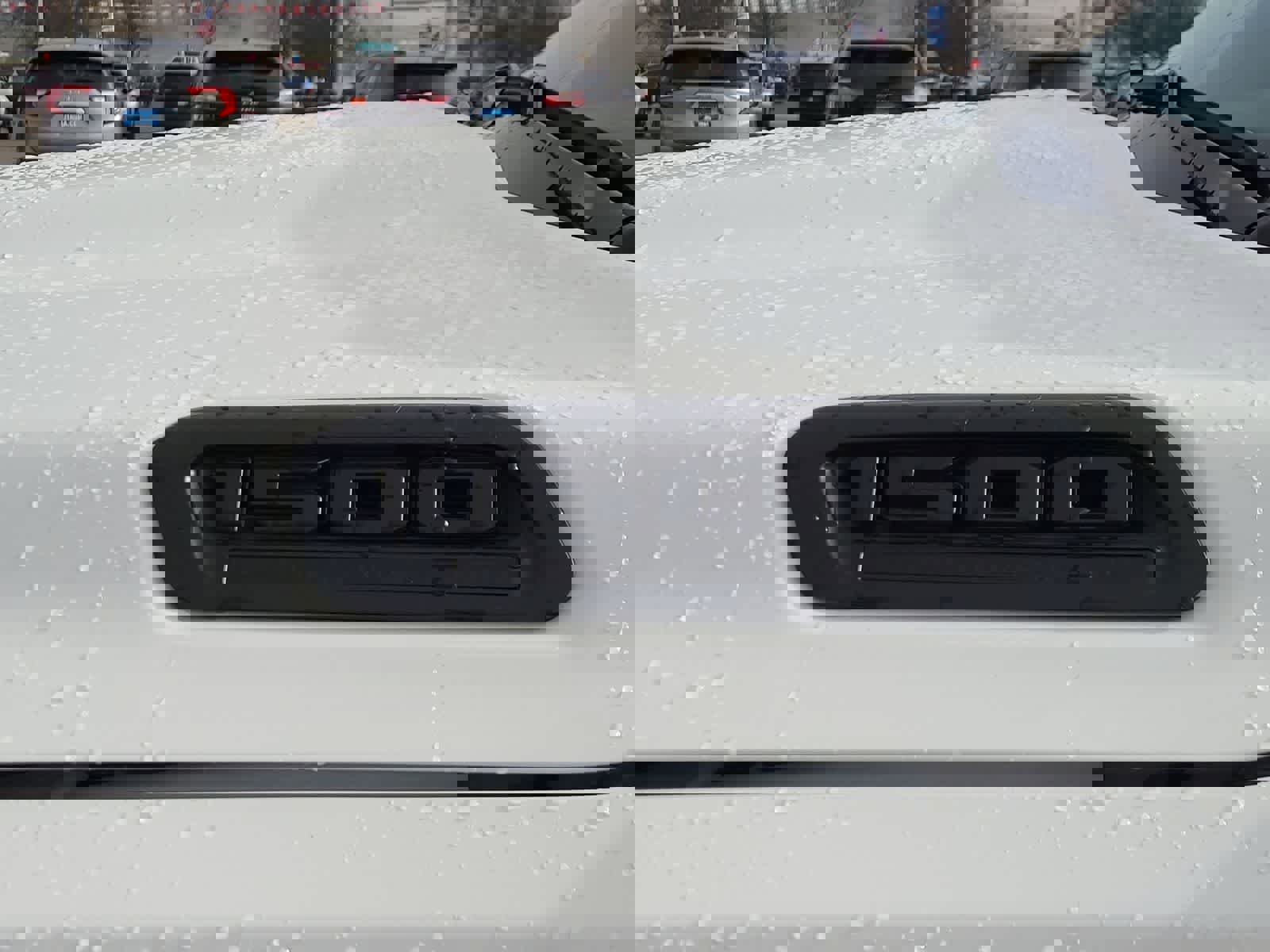 New 2026 RAM 1500 Big Horn image 15