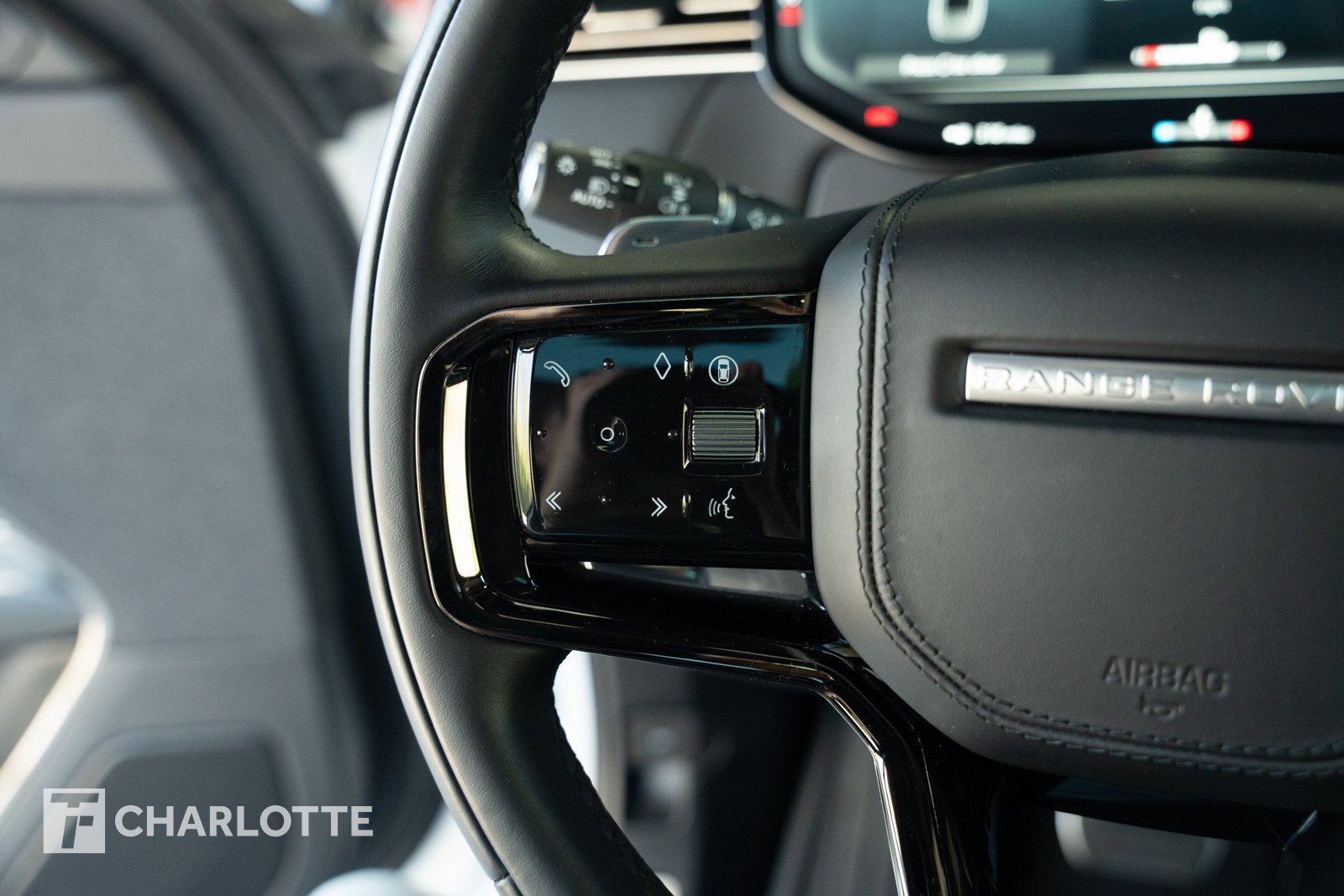 Used 2024 Land Rover Range Rover Sport Dynamic SE image 18