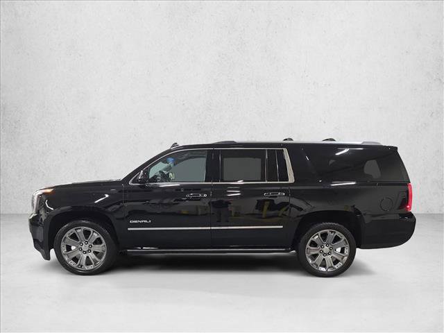 Used 2015 GMC Yukon XL Denali w/ Premium Package AWD/4WD image 8