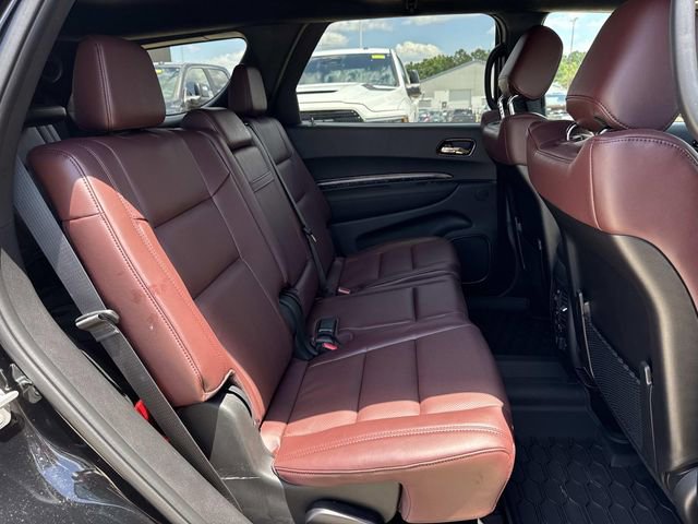 New 2026 Dodge Durango GT AWD/4WD image 10