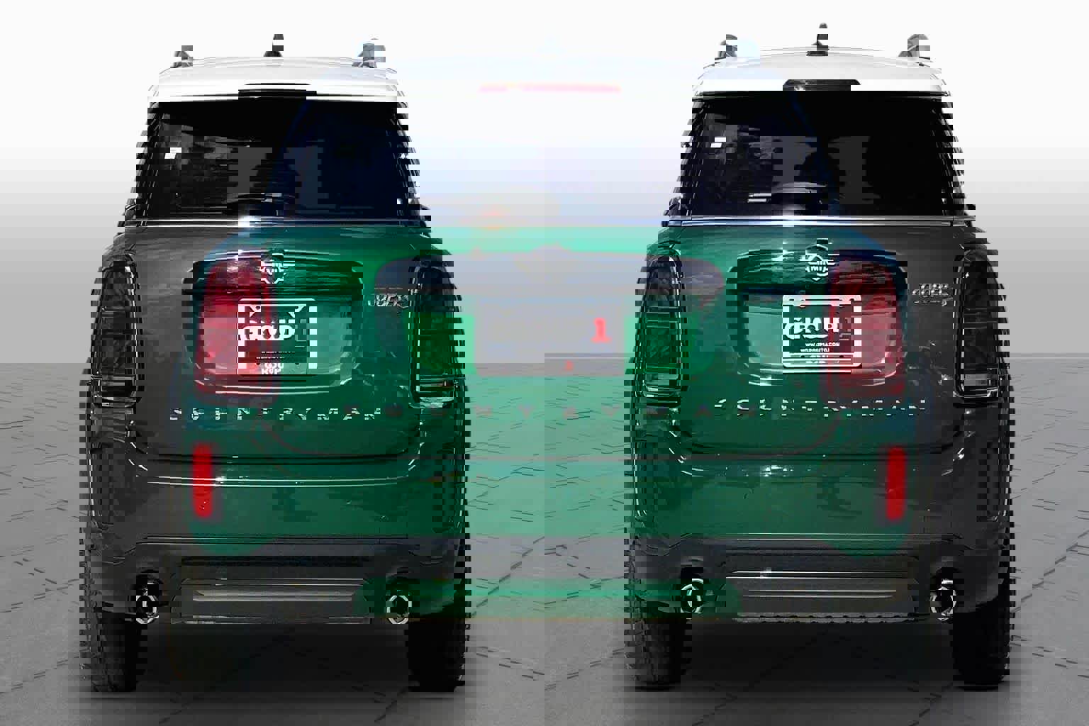 Used 2023 MINI Cooper Countryman S w/ Signature Upholstery Package image 4