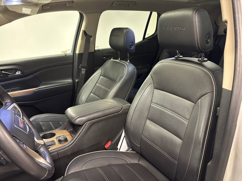 Used 2019 GMC Acadia Denali w/ Technology Package image 28