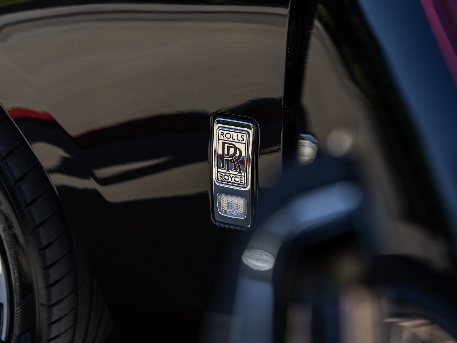 New 2027 Rolls-Royce Ghost AWD/4WD image 16