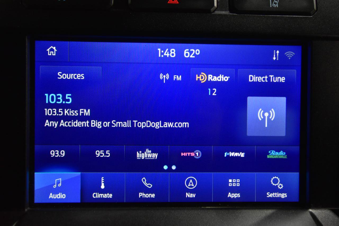 Used 2020 Ford F350 Lariat w/ Lariat Ultimate Package image 33