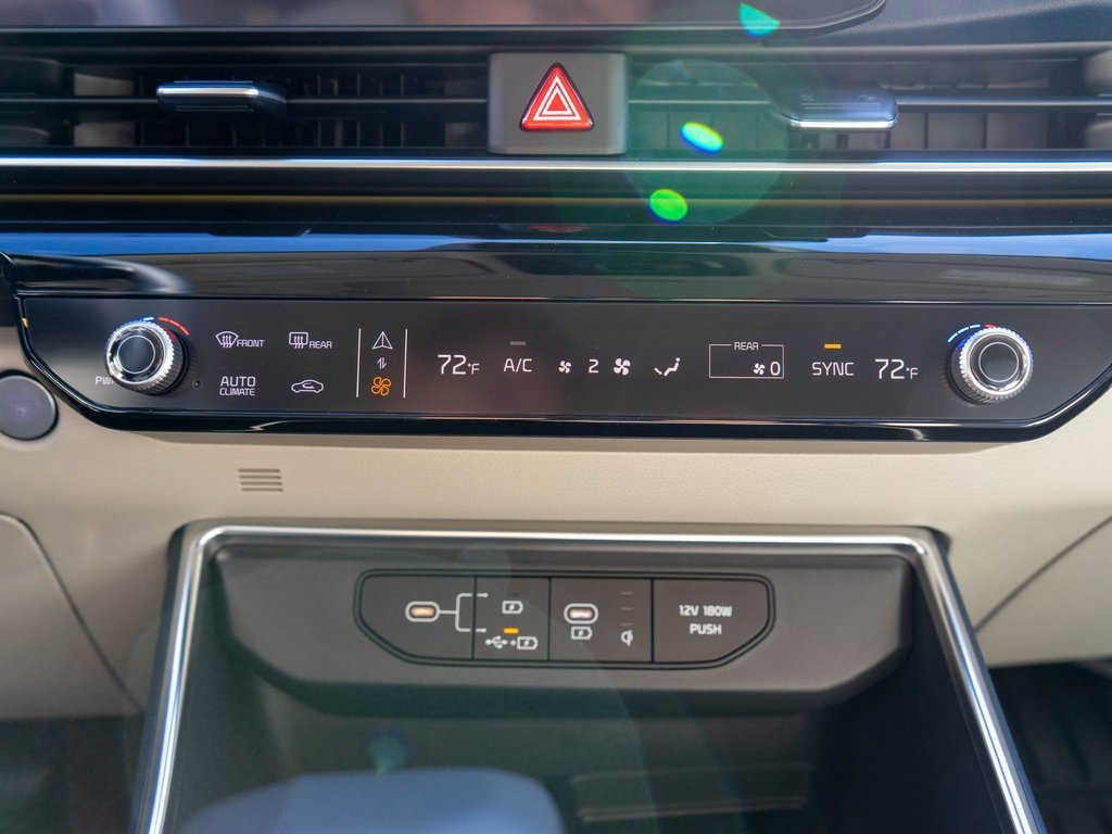 New 2026 Kia Carnival SX Prestige image 27