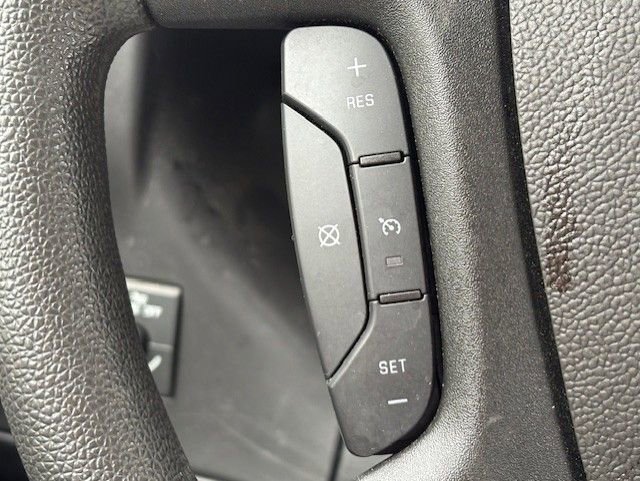 Used 2024 Chevrolet Express 2500 w/ Driver Convenience Package RWD image 15