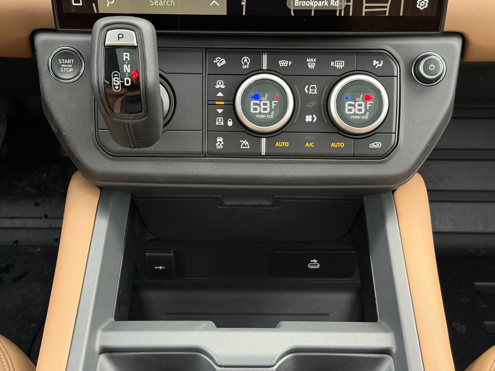 New 2026 Land Rover Defender 110 X-Dynamic SE AWD/4WD image 26