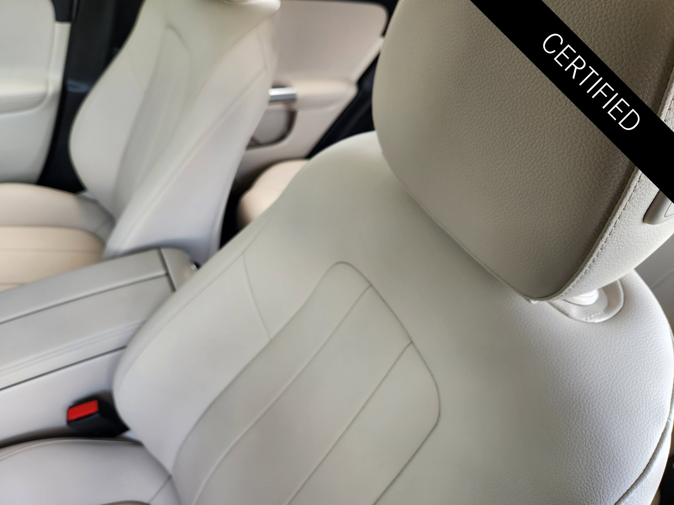 Certified 2023 Mercedes-Benz GLA 250 image 16