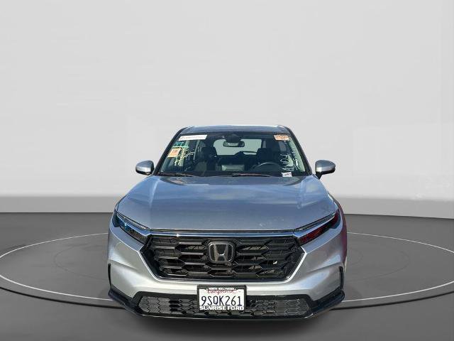Used 2023 Honda CR-V LX image 3