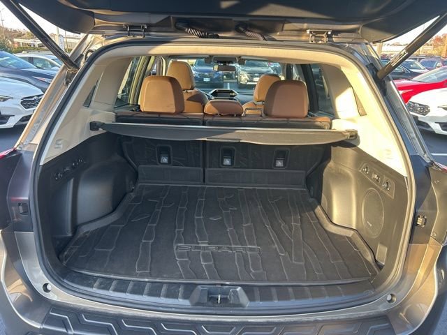 Used 2020 Subaru Forester Touring image 9