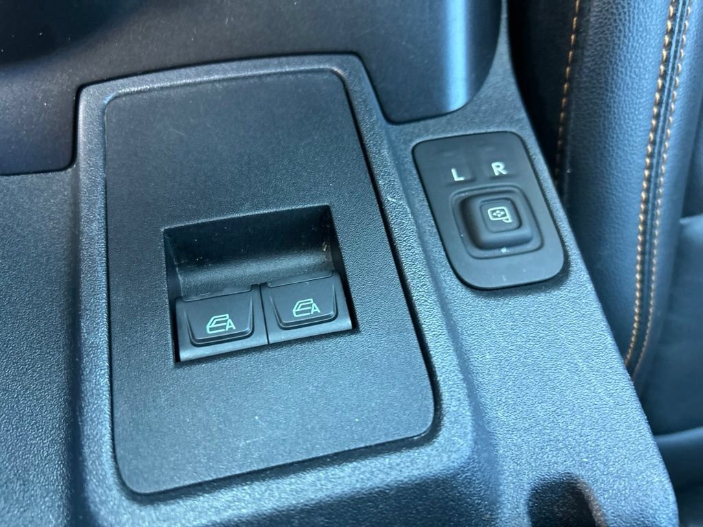 Used 2023 Ford Bronco Badlands AWD/4WD image 37