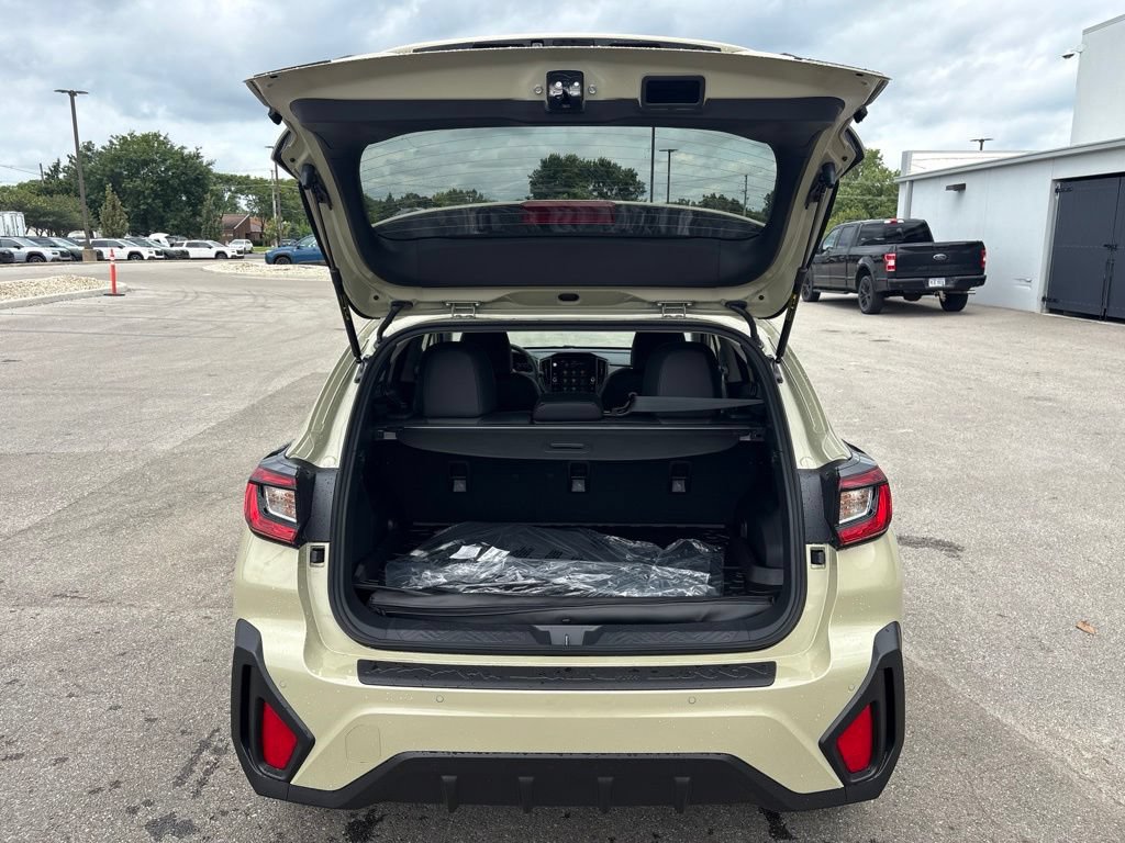 New 2026 Subaru Crosstrek 2.5i Limited AWD/4WD image 7
