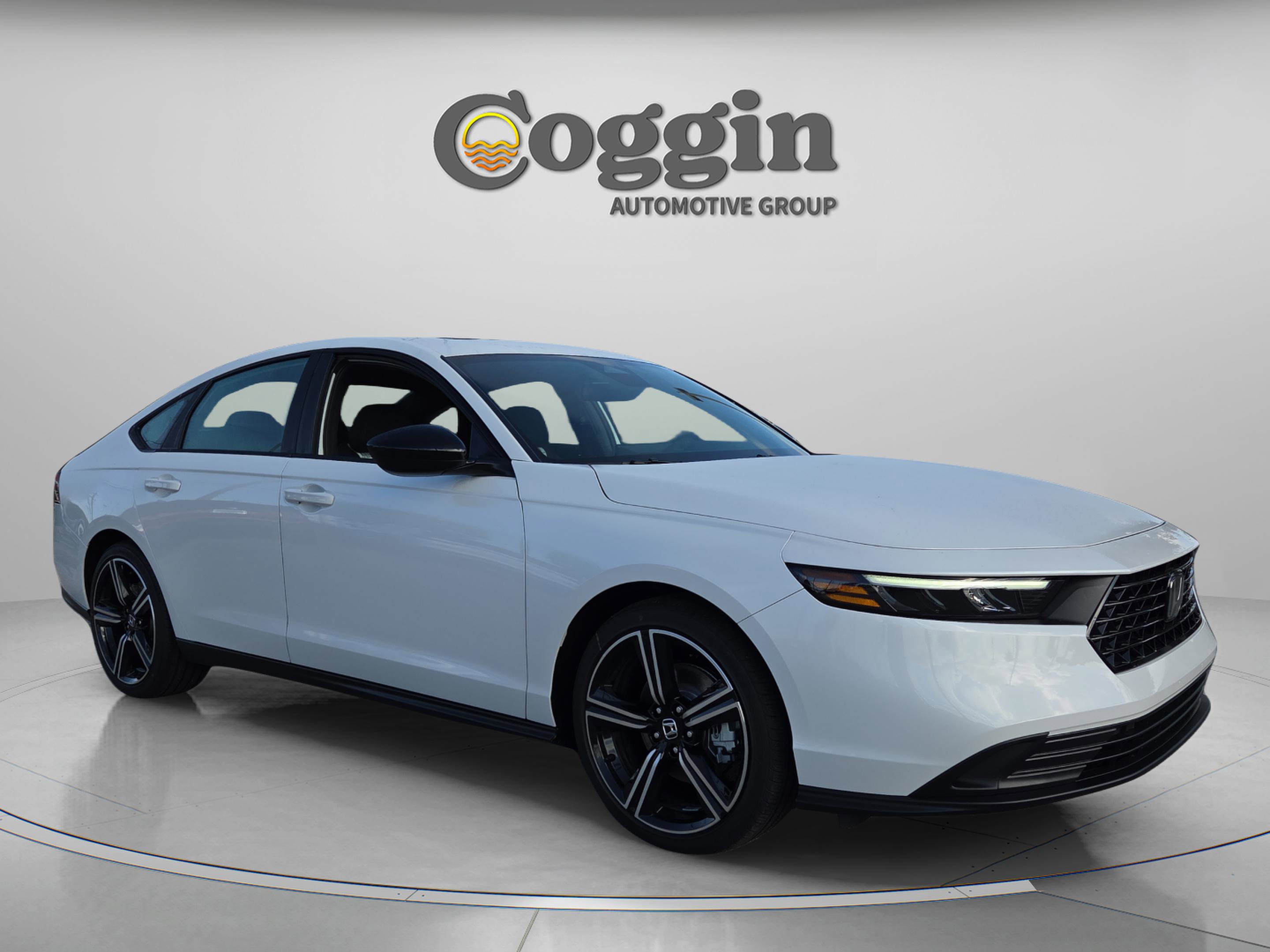 New 2026 Honda Accord Sport image 7