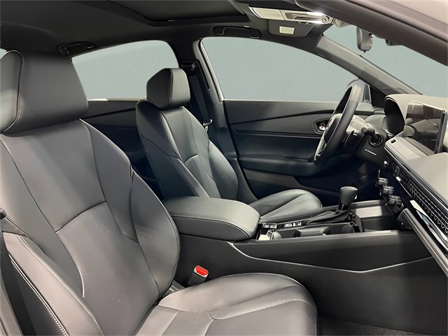 New 2025 Honda Accord Sport image 34