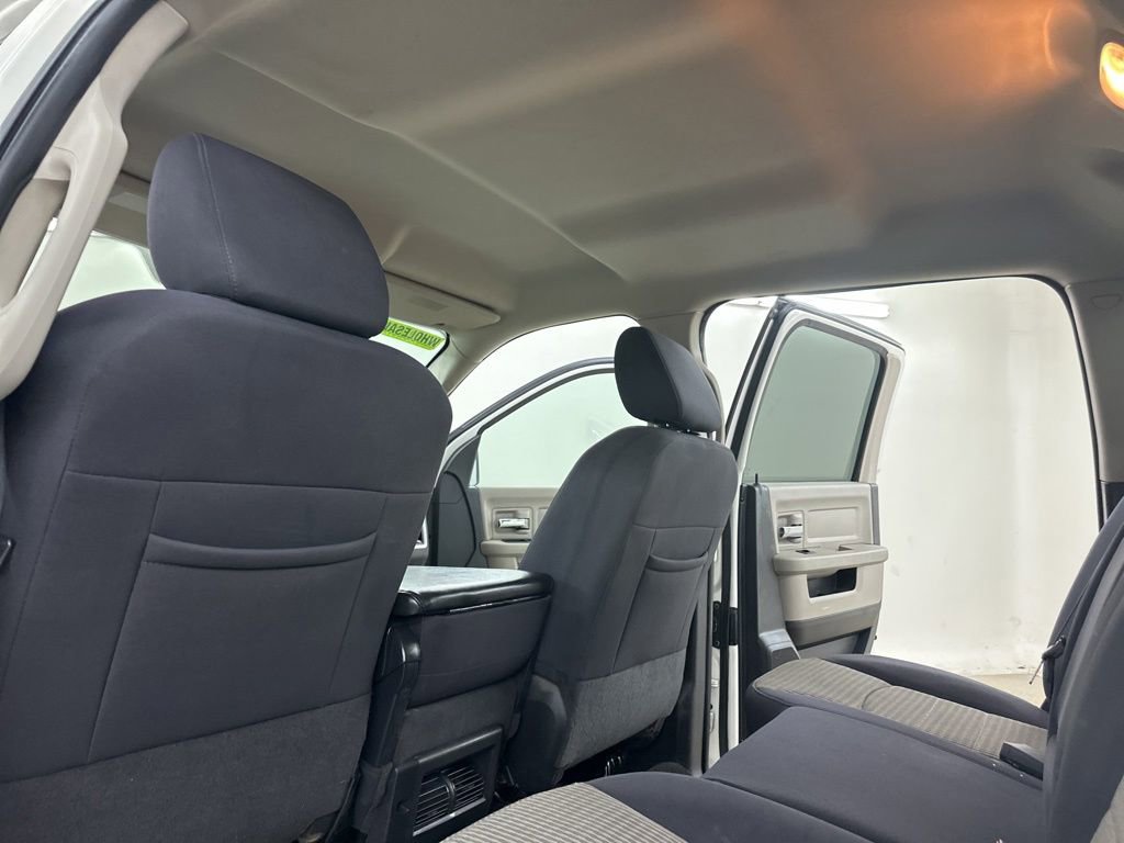 Used 2009 Dodge Ram 1500 Truck SLT w/ Big Horn Regional Pkg image 29
