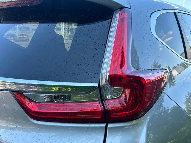Used 2019 Honda CR-V EX image 15
