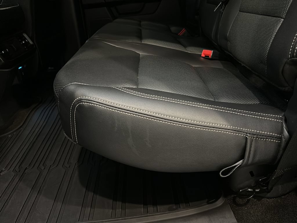 Used 2022 Ford F150 XL w/ STX Appearance Package AWD/4WD image 13