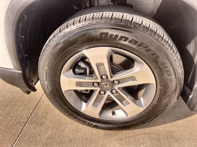 Used 2024 Honda Pilot EX-L image 9