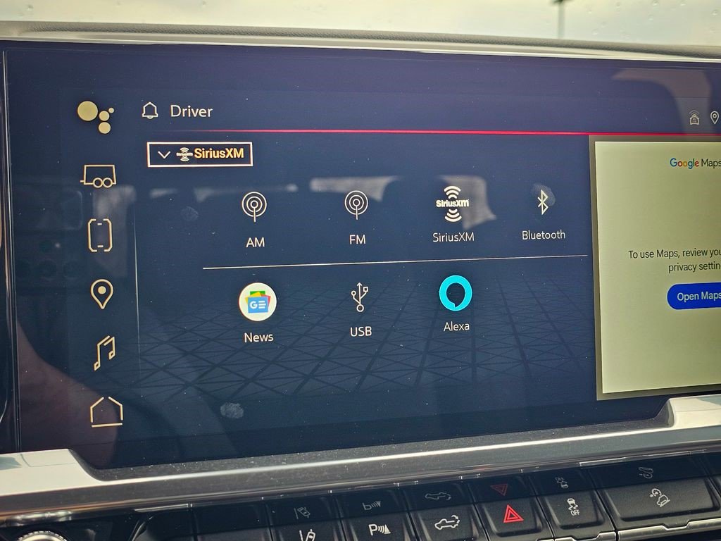 Certified 2025 GMC Sierra 2500 SLE w/ SLE Value Package; AWD/4WD image 23