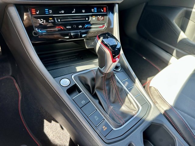 New 2026 Volkswagen Jetta GLI Autobahn image 23