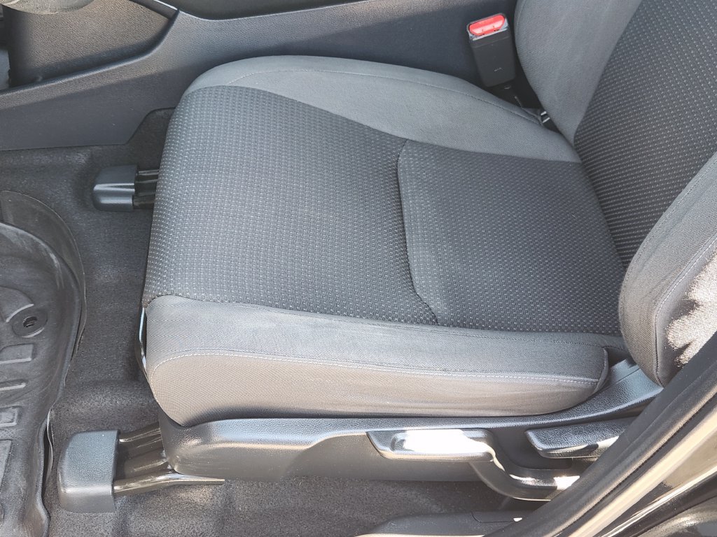 Used 2020 Honda HR-V Sport image 20