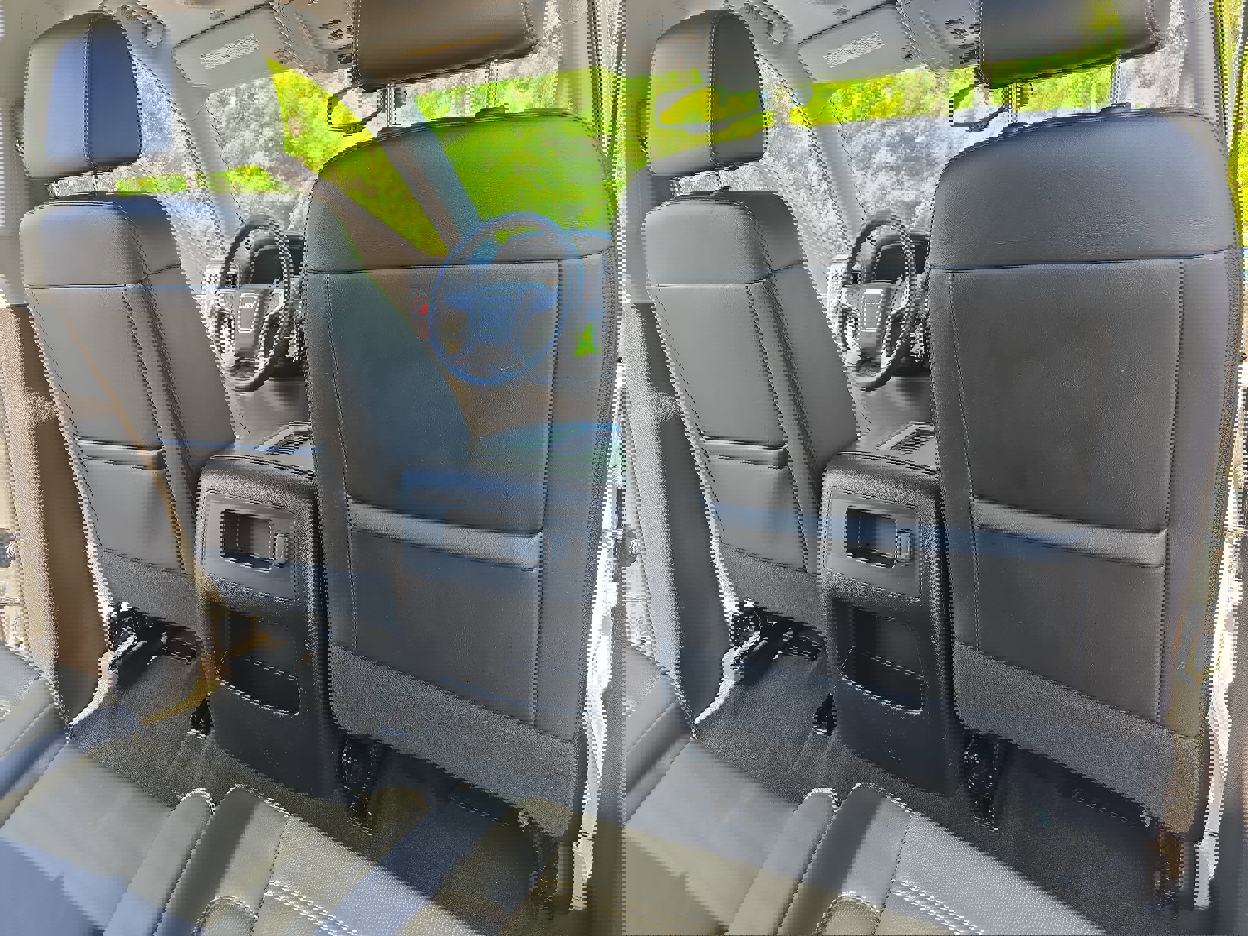 Used 2017 GMC Sierra 1500 Denali w/ Denali Ultimate Package image 11