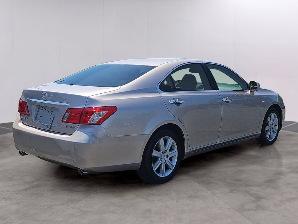 Used 2007 Lexus ES 350 FWD image 4