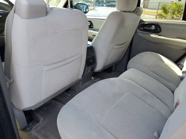 Used 2007 Chevrolet TrailBlazer LS w/ LS Preferred Equipment Group image 11