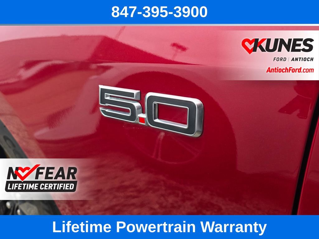 Used 2024 Ford Mustang GT image 9